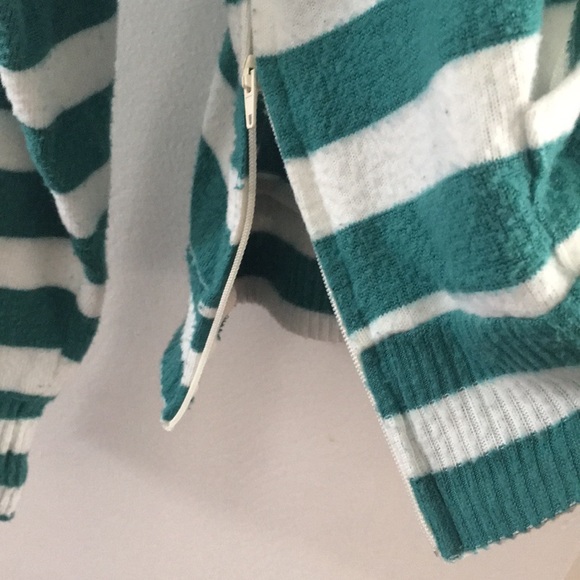 LNA Revolve striped hoodie - Picture 4 of 7